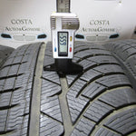 235 50 17 Michelin 2017 95% MS 235 50 R17 4 Gomme