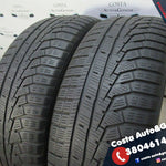235 60 18 Hankook 2018 80% MS 235 60 R18 2 Gomme