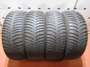 205 60 16 Bridgestone 2016 99% MS 205 60 R16 4 Gomme