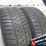 215 55 17 Pirelli 2020 85% 215 55 R17 2 Gomme