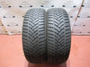 205 60 16 Dunlop 2017 90% MS 205 60 R16 2 Gomme