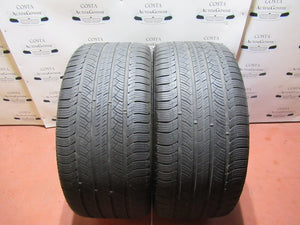 295 40 20 Michelin 2017 80% 4 Stagioni 295 40 R20 2 Gomme