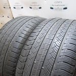 295 40 20 Michelin 2017 80% 4 Stagioni 295 40 R20 2 Gomme