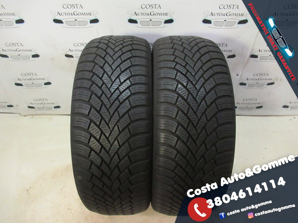 205 55 16 Nexen 2020 90% MS 205 55 R16 2 Gomme