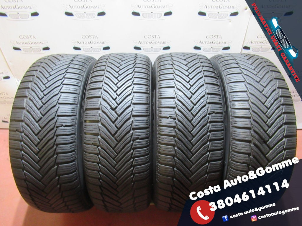 215 60 16 Michelin 2020 85% 215 60 R16 4 Gomme