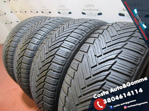 215 60 16 Michelin 2020 85% 215 60 R16 4 Gomme