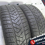 215 65 17 Pirelli 2021 85% 215 65 R17 2 Gomme