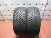 215 40 17 Bridgestone 2017 90% MS 215 40 R17 2 Gomme