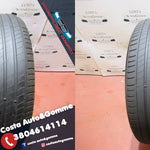 215 65 17 Michelin 80% 2018 215 65 R17 4 Gomme
