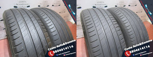 215 65 17 Michelin 80% 2018 215 65 R17 4 Gomme
