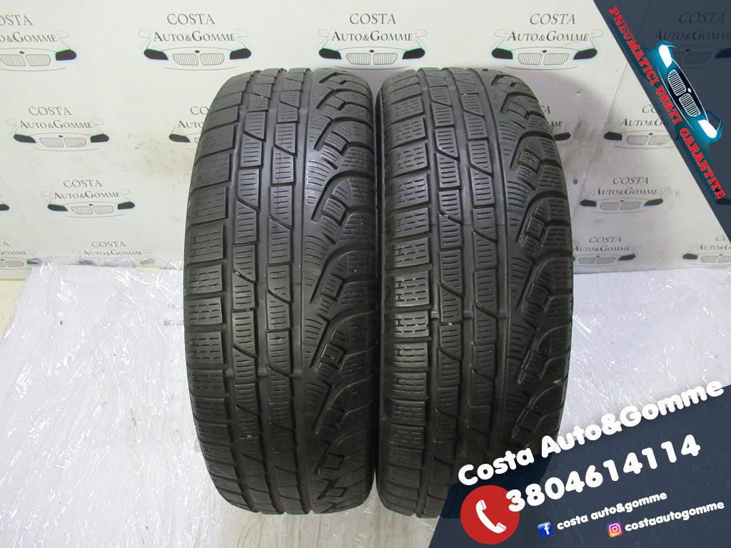 205 60 16 Pirelli 2020 85% 205 60 R16 2 Gomme