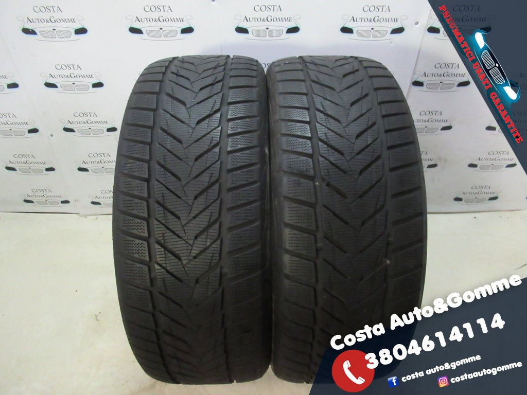 275 40 22 Vredestein 2019 95% MS 275 40 R22 2 Gomme