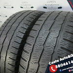 235 65 16c Toyo 2019 80% MS 235 65 R16 2 Gomme