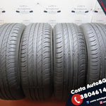 235 60 18 Dunlop 2020 95% 235 60 R18 4 Gomme 103H