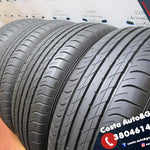 235 60 18 Dunlop 2020 95% 235 60 R18 4 Gomme 103H