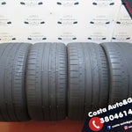 265 35 19 Continental 2018 265 35 R19 4 Gomme 98Y