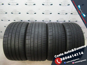 245 35 20 305 30 20 Pirelli FERRARI 95% 4 Gomme