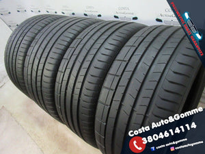 245 35 20 305 30 20 Pirelli FERRARI 95% 4 Gomme