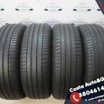 215 65 17 Michelin 2020 85% 215 65 R17 4 Gomme