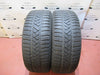 215 55 17 Pirelli 2018 80% MS 215 55 R17 2 Gomme