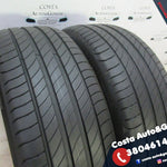 215 60 17 Michelin 85% 2020 215 60 R17 2 Gomme