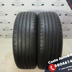 235 65 18 Goodyear 85% 235 65 R18 2 Gomme