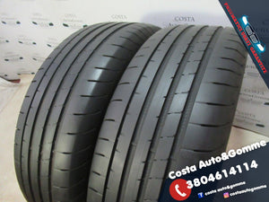 235 65 18 Goodyear 85% 2019 235 65 R18 2 Gomme