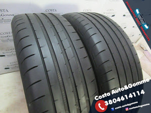 235 65 18 Goodyear 85% 2019 235 65 R18 2 Gomme