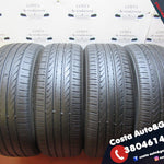 215 50 18 Toyo 2016 85% 215 50 R18 4 Gomme 92V