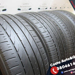 215 50 18 Toyo 2016 85% 215 50 R18 4 Gomme 92V