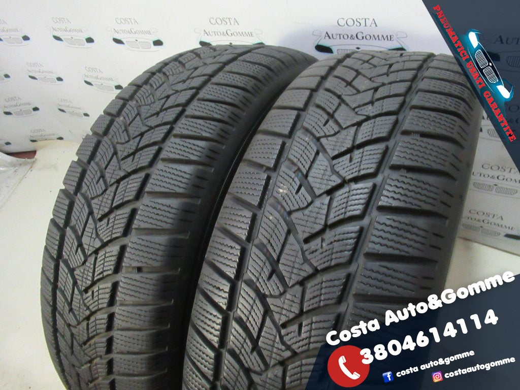235 65 17 Dunlop 2019 99% 235 65 R17 2 Gomme