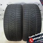 255 45 20 Pirelli 2017 80% MS 255 45 R20 2 Gomme