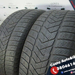 255 45 20 Pirelli 2017 80% MS 255 45 R20 2 Gomme