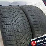 255 45 20 Pirelli 2017 80% MS 255 45 R20 2 Gomme