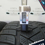 255 45 20 Pirelli 2017 80% MS 255 45 R20 2 Gomme