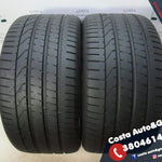 315 35 21 Pirelli 90% 2018 315 35 R21 2 Gomme