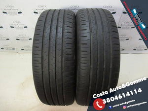 235 60 18 Continental 95% 2017 235 60 R18 2 Gomme