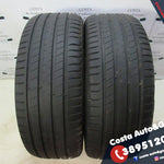 235 55 19 Michelin 85% Estive 235 55 R19 2 Gomme