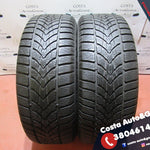 225 55 18 Dunlop 2019 85% 225 55 R18 2 Gomme
