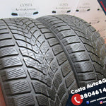 225 55 18 Dunlop 2019 85% 225 55 R18 2 Gomme