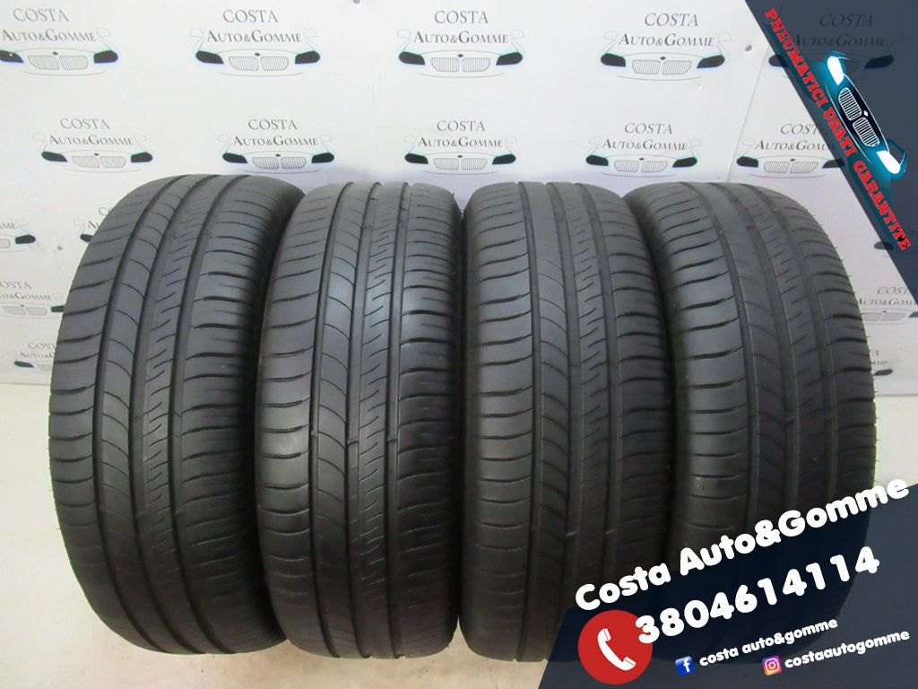 215 60 16 Michelin 2018 85% 215 60 R16 4 Gomme