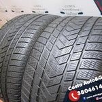 305 35 21 Pirelli 2018 85% 305 35 R21 2 Gomme