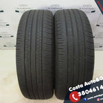 225 60 18 Dunlop 85% 2019 225 60 R18 2 Gomme