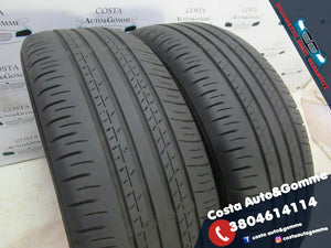 225 60 18 Dunlop 85% 2019 225 60 R18 2 Gomme