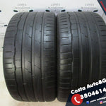 285 30 21 Hankook 80% 2020 285 30 R21 2 Gomme