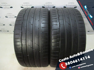 285 30 21 Hankook 80% 2020 285 30 R21 2 Gomme