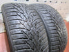 215 55 17 Pirelli 2016 85% MS 215 55 R17 2 Gomme