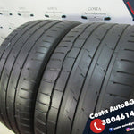 285 30 21 Hankook 80% 2020 285 30 R21 2 Gomme