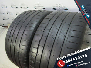 285 30 21 Hankook 80% 2020 285 30 R21 2 Gomme