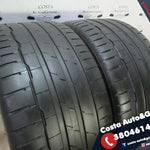 285 30 21 Hankook 80% 2020 285 30 R21 2 Gomme